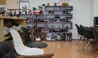 studio