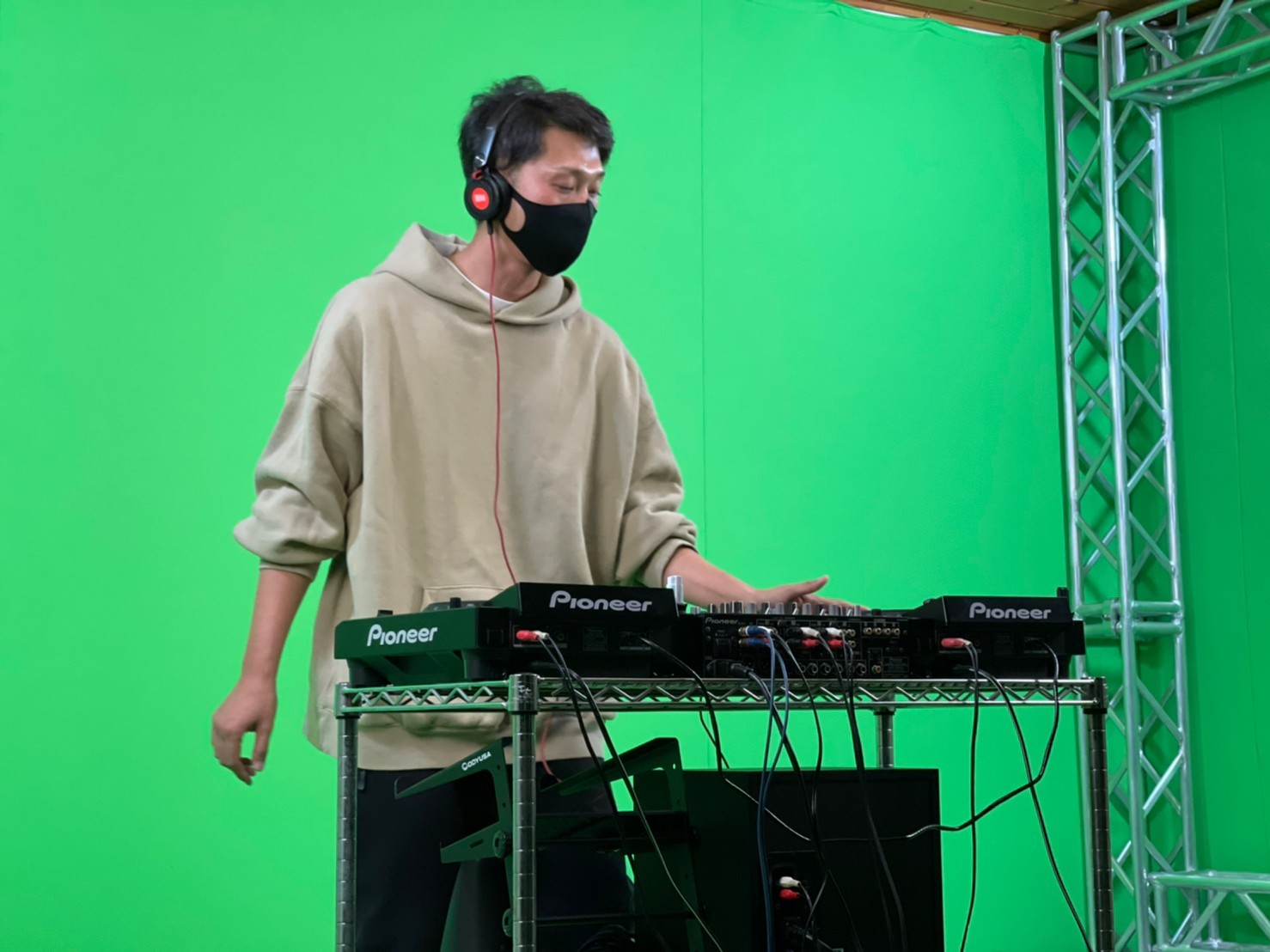 XRstudio